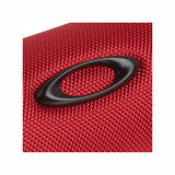 OAKLEY LIFESTYLE ELLIPSE O RED CASE For Sunglasses and Eyeglasses