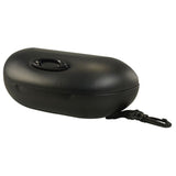 Oakley-True-Fishing-Accessory-Case-Black For Sunglasses and Eyeglasses
