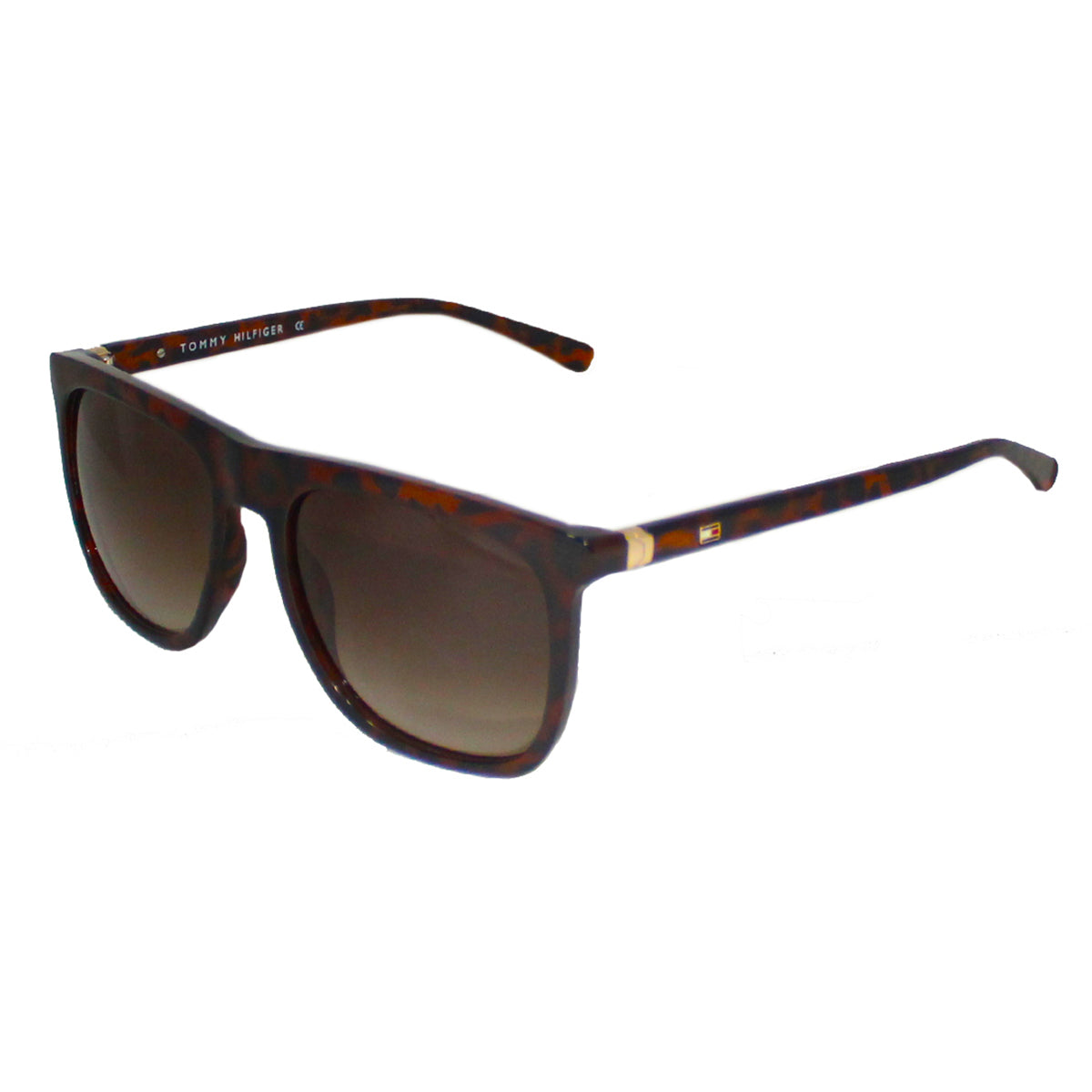Tommy Hilfiger TH-1520-C2-56 Wayfarer Sunglasses Size - 56 Tortoise /
