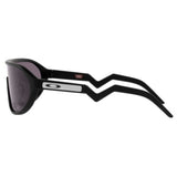 Oakley CMDN OO 9467 01 Sport Sunglasses Size - Free Size Matte Black / Prizm Grey