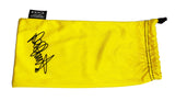 Oakley Sunglasses Microbag Yellow Colour (Valentino Rossi VR46 Collection)