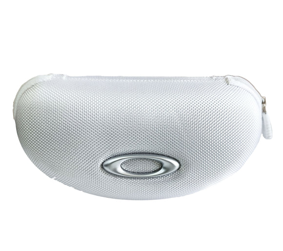 Oakley Soft Vault Sunglass Case, White