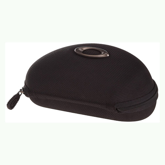 Oakley Soft Vault Sunglass Case, Black