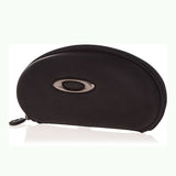 Oakley Soft Vault Sunglass Case, Black