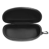 Oakley-True-Fishing-Accessory-Case-Black For Sunglasses and Eyeglasses