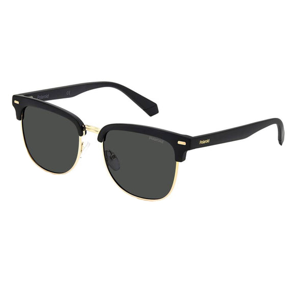 Kenneth Cole Reaction 53mm Square Clubmaster Sunglasses for Men | Lyst