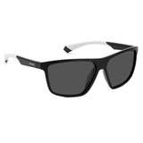 Polaroid PLD-7044S-08A-M9-60 Sports Sunglasses Size - 60 Black / Black