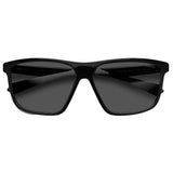 Polaroid PLD-7044S-08A-M9-60 Sports Sunglasses Size - 60 Black / Black
