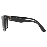 Ray-Ban RB-4251I-601-8G-56 Wayfarer Sunglasses Size - 56 Black / Grey Gradient