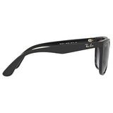 Ray-Ban RB-4251I-601-8G-56 Wayfarer Sunglasses Size - 56 Black / Grey Gradient