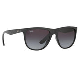 Ray-Ban RB-4251I-601-8G-56 Wayfarer Sunglasses Size - 56 Black / Grey Gradient