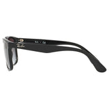 Ray-Ban RB-4269I-601-8G-56 Rectangle Sunglasses Size - 56 Black / Grey Gradient