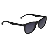 Tommy Hilfiger TH-1558-C1-53 Wayfarer Sunglasses Size - 53 Black / Black