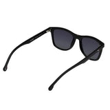 Tommy Hilfiger TH-1558-C1-53 Wayfarer Sunglasses Size - 53 Black / Black