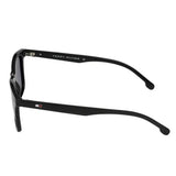 Tommy Hilfiger TH-1558-C1-53 Wayfarer Sunglasses Size - 53 Black / Black