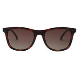 Tommy Hilfiger TH-1558-C2-53 Wayfarer Sunglasses Size - 53 Havana /Brown