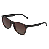 Tommy Hilfiger TH-1558-C2-53 Wayfarer Sunglasses Size - 53 Havana /Brown