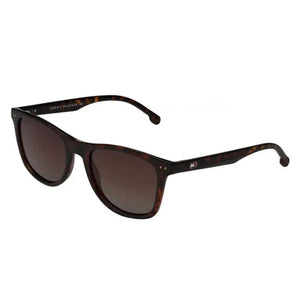 Tommy Hilfiger TH-1558-C5-53 Wayfarer Sunglasses Size - 53 Brown / Brown