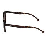 Tommy Hilfiger TH-1558-C5-53 Wayfarer Sunglasses Size - 53 Brown / Brown
