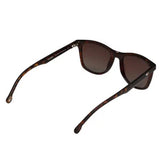 Tommy Hilfiger TH-1558-C5-53 Wayfarer Sunglasses Size - 53 Brown / Brown