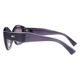 Tommy Hilfiger TH-1562-C3-51 Cat-Eye Sunglasses Size - 51 Grey / Grey