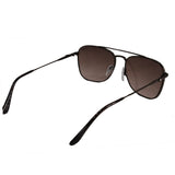 Tommy Hilfiger TH-1566-C3-58 Square Sunglasses Size - 58 Brown / Brown