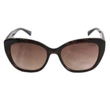 Tommy Hilfiger TH-1580-C2-54 Cat-Eye Sunglasses Size - 54 Brown/ Brown