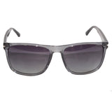 Tommy Hilfiger TH-1581PL-C3-57 Rectangle Polarized Sunglasses Size - 57 Grey / Black