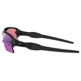 Oakley Flak 2.0 XL OO 9188 05 Sport Sunglasses Size - Free Size Polished Black / Prizm Golf