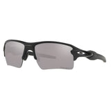 Oakley Flak 2.0 XL OO 9188 96 Sport Sunglasses Size - Free Size Matte Black /Prizm Black Polarized