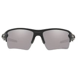 Oakley Flak 2.0 XL OO 9188 96 Sport Sunglasses Size - Free Size Matte Black /Prizm Black Polarized