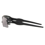 Oakley Flak 2.0 XL OO 9188 96 Sport Sunglasses Size - Free Size Matte Black /Prizm Black Polarized