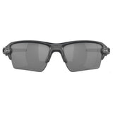 Oakley Flak 2.0 XL OO 9188 H3 Sport Sunglasses Size - Free Size High Resolution Carbon / Prizm Black Polar