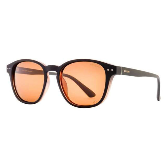 Opium OP-1810-C02-51 Wayfarer Unisex Sunglasses Size - 51