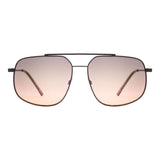 Opium OP-1830-C04-56 Rectangle Unisex Sunglasses Size - 56
