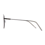 Opium OP-1830-C04-56 Rectangle Unisex Sunglasses Size - 56