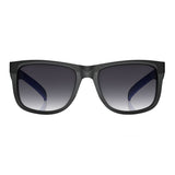Fastrack P366BK1 Wayfarer Sunglasses Black / Grey