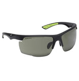 Fastrack P385GR2 Sports Sunglasses Black / Grey