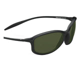 Fastrack P394GR3P Sports Polarized Sunglasses Black / Green