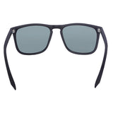 Fastrack P407GR3P Square Polarized Sunglasses Blak / Grey