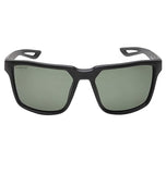 Fastrack P409GR2P Square Polarized Sunglasses Black / Black