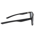 Fastrack P443BK1P Oval Polarized Sunglasses Black / Grey