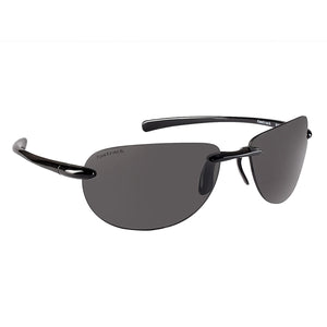 Fastrack R052BK1 Sports Sunglasses Size - 62 Black / Black