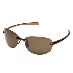 Fastrack R053SL2 Sports Sunglasses Size - 62 Brown / Brown