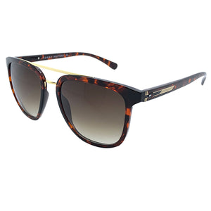Tommy Hilfiger TH-1510-C2-55 Wayfarer Sunglasses Size - 55 Brown / Grey