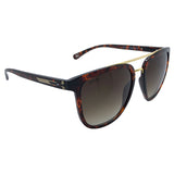 Tommy Hilfiger TH-1510-C2-55 Wayfarer Sunglasses Size - 55 Brown / Grey