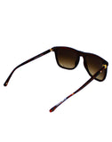 Tommy Hilfiger TH-1520-C2-56 Wayfarer Sunglasses Size - 56 Tortoise / Brown