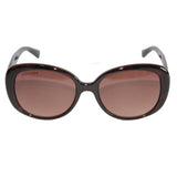 Tommy Hilfiger TH-1528-C2-54 Oversize Sunglasses Size - 54 Brown / Brown