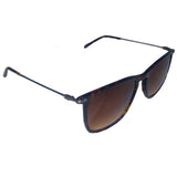 Tommy Hilfiger TH-1532-C4-56 Wayfarer Sunglasses Size - 56 Tortoise / Brown