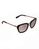 Tommy Hilfiger TH-2545-C6-51 Cat-Eye Sunglasses Size - 51 Brown / Pink